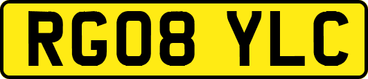 RG08YLC