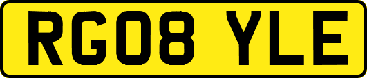 RG08YLE