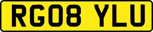 RG08YLU