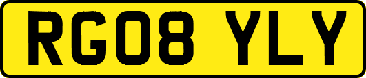 RG08YLY