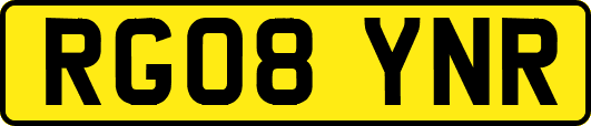 RG08YNR