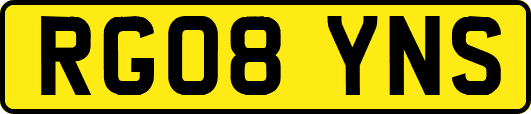 RG08YNS