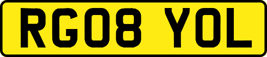 RG08YOL