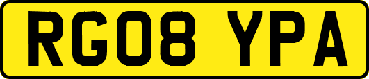 RG08YPA