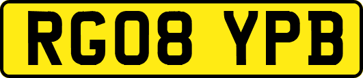 RG08YPB