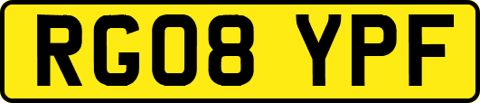 RG08YPF