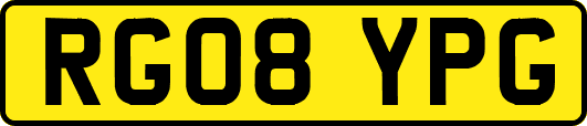 RG08YPG