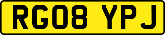 RG08YPJ