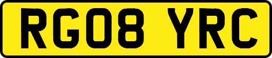 RG08YRC