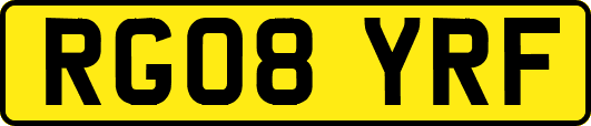 RG08YRF