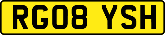 RG08YSH