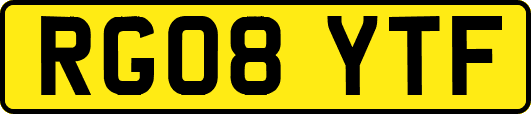 RG08YTF