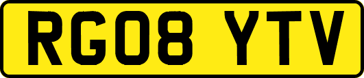 RG08YTV