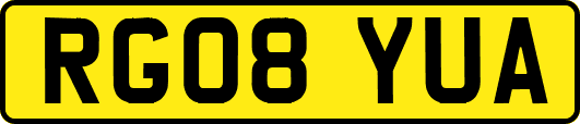 RG08YUA
