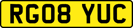 RG08YUC