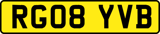 RG08YVB