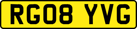 RG08YVG