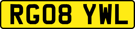 RG08YWL