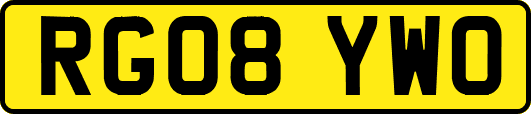 RG08YWO