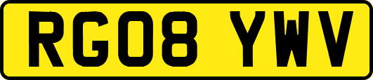 RG08YWV