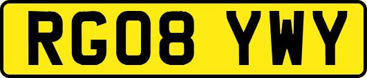 RG08YWY