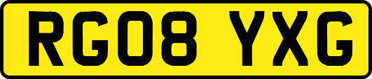 RG08YXG