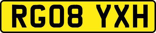 RG08YXH