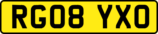 RG08YXO