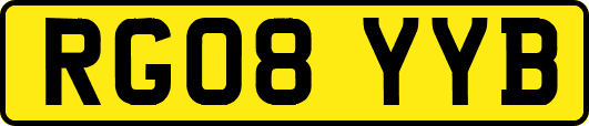 RG08YYB