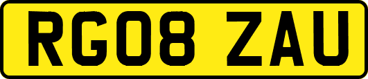 RG08ZAU