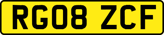 RG08ZCF