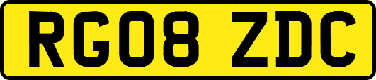 RG08ZDC