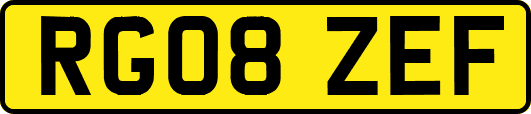 RG08ZEF