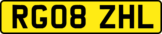 RG08ZHL