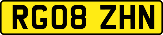 RG08ZHN