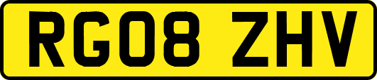 RG08ZHV