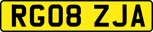 RG08ZJA