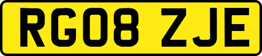 RG08ZJE