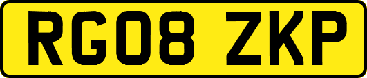 RG08ZKP