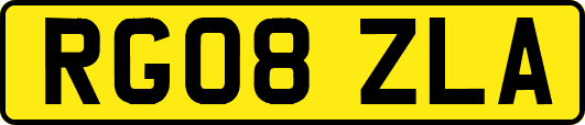 RG08ZLA