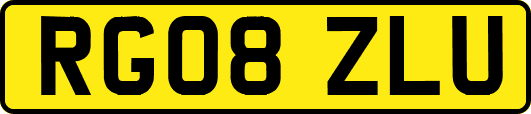 RG08ZLU