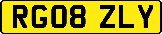 RG08ZLY