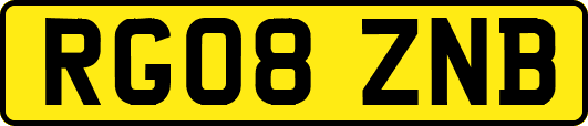 RG08ZNB
