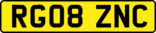 RG08ZNC