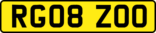 RG08ZOO