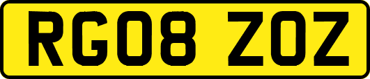 RG08ZOZ