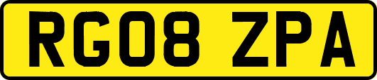 RG08ZPA