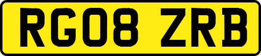 RG08ZRB