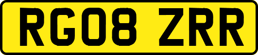 RG08ZRR