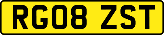 RG08ZST